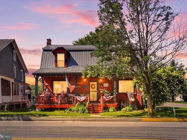 House for sale in Orbisonia, Pennsylvania