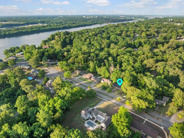 House for sale in Sheffield, Alabama