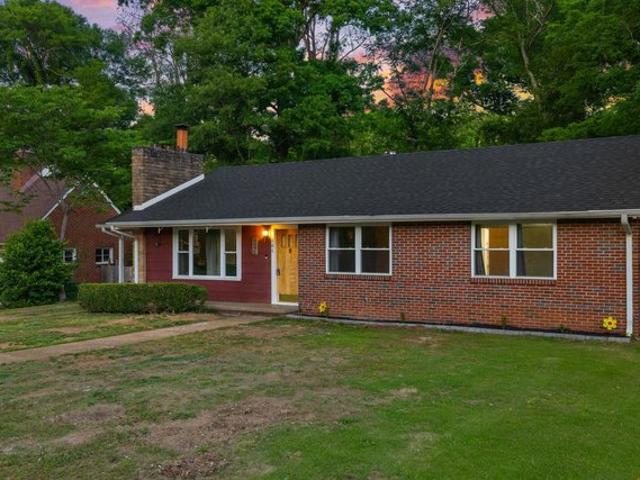 House for sale in Sheffield, Alabama
