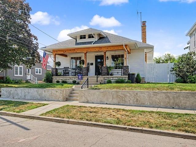 House for sale in Piqua, Ohio