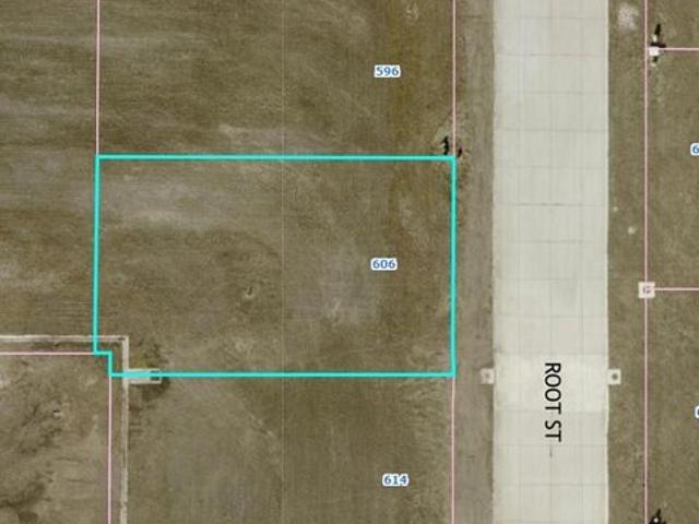 Land for sale in Nebraska