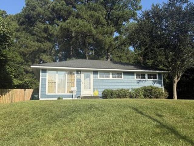 House for sale in Wilmington, North Carolina