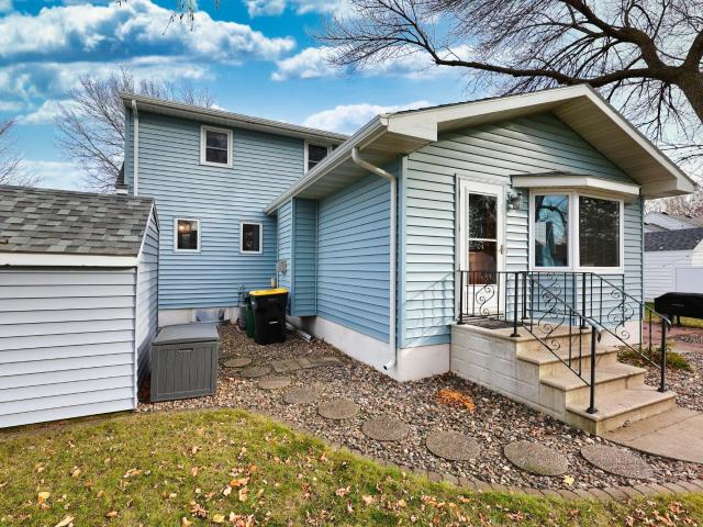 Property for sale in Olivia, Minnesota