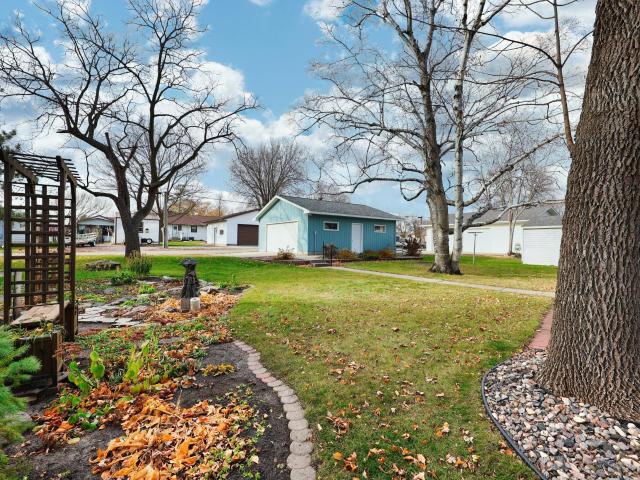 House for sale in Olivia, Minnesota