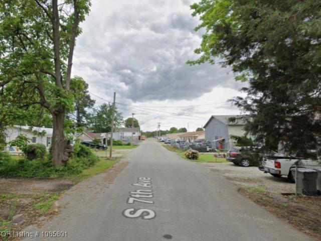 Land for sale in Ark