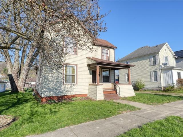 House for sale in Guernsey, Ohio