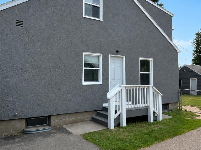 House for sale in Brainerd, Minnesota