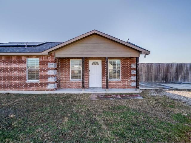House for sale in Itasca, Texas