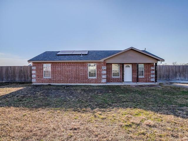 House for sale in Itasca, Texas