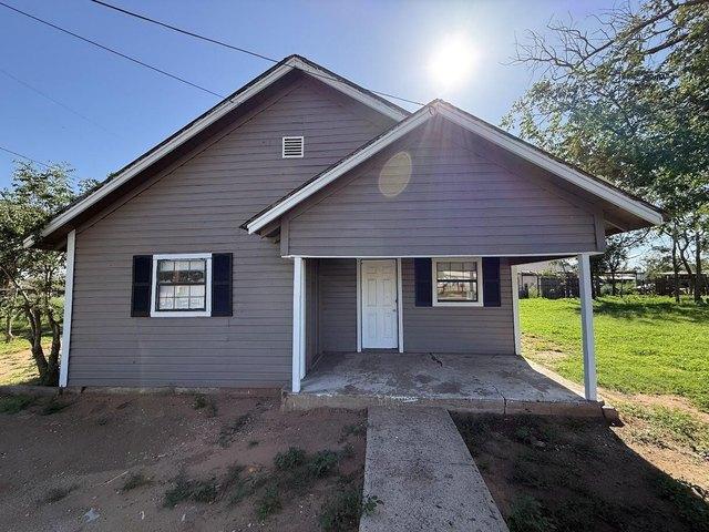 House for sale in Dawson, Texas