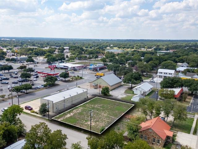 Commercial for sale in Lampasas, Lampasas County