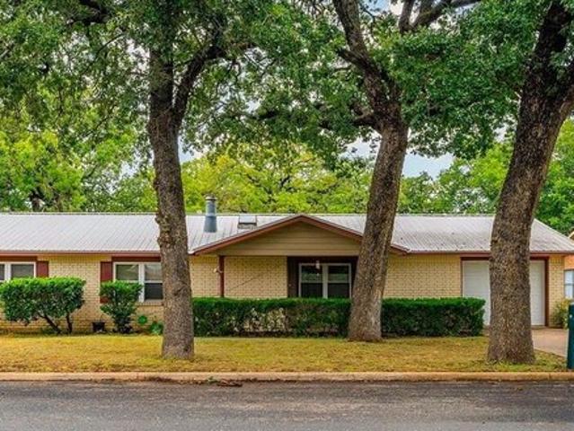 House for sale in Fredericksburg, Texas