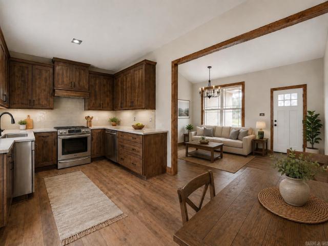 House for sale in Ark