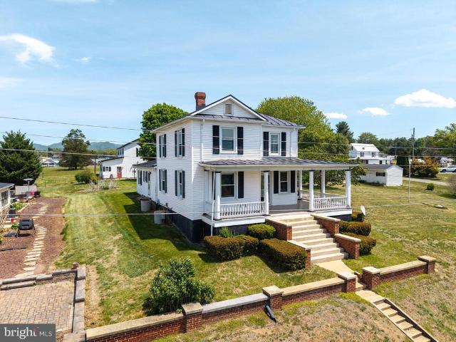 House for sale in Virginia