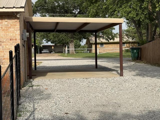 House for sale in Wise, Texas