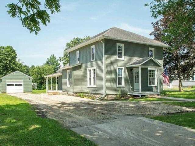 House for sale in Tripoli, Iowa