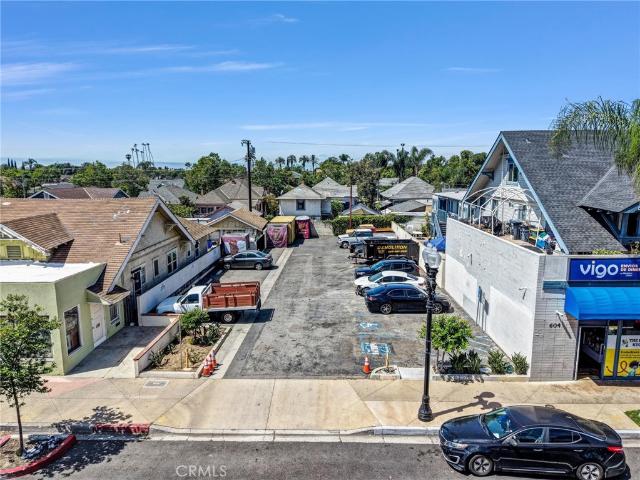 Commercial for sale in Santa Ana, California
