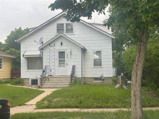 House for sale in Conrad, Montana