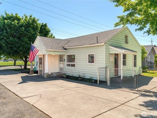 House for sale in Wenatchee, Washington