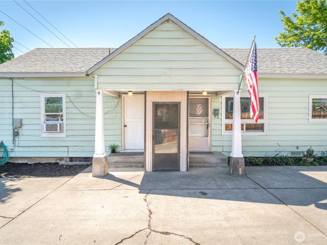 House for sale in Wenatchee, Washington