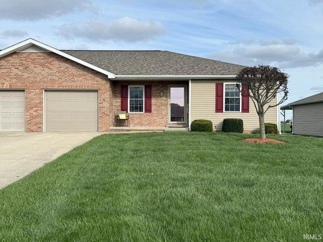 Condo for sale in Gibson, Indiana