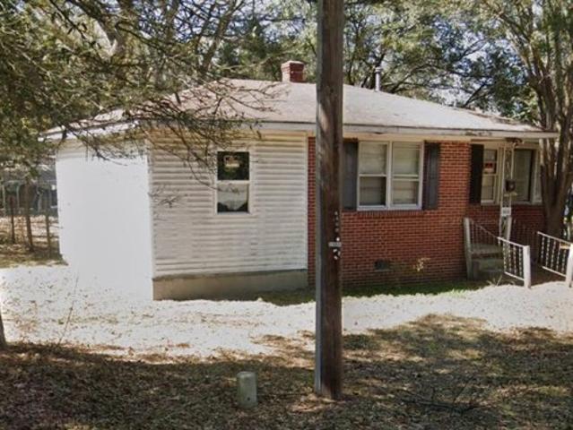House for sale in Maxton, North Carolina
