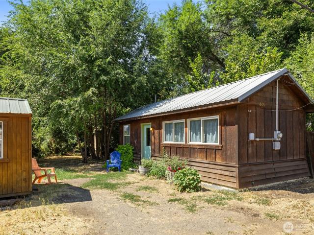 House for sale in Ellensburg, Washington