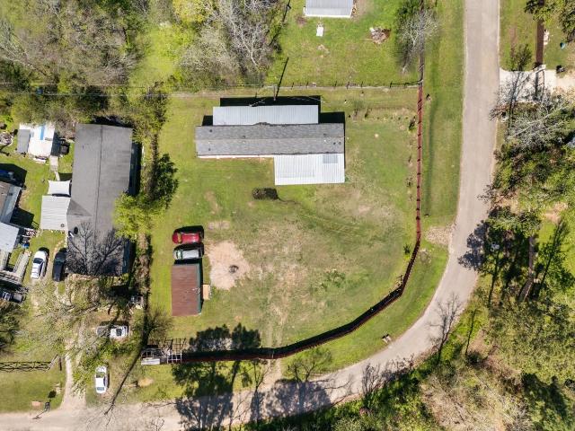 House for sale in Pinehurst, Texas
