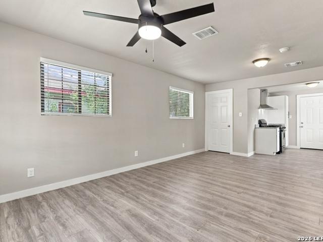Property for rent in Leesville, Texas