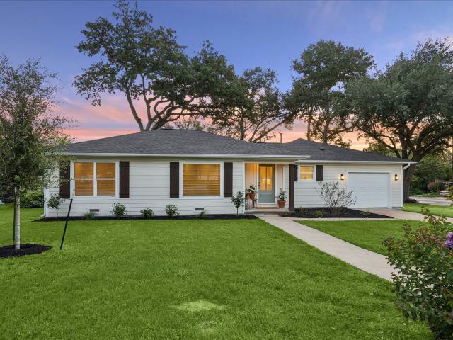House for sale in Bellville, Texas