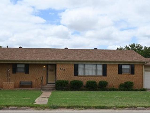 House for sale in Archer, Texas