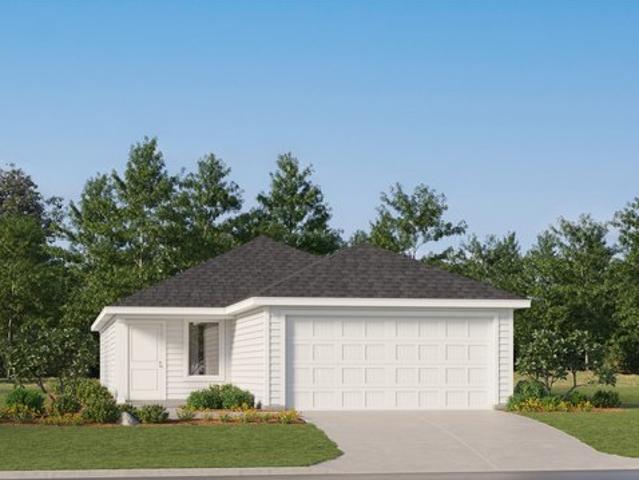House for sale in Texas