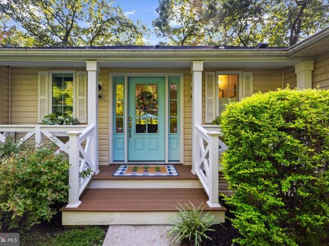 House for sale in Glen Burnie, Maryland