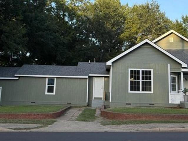 House for sale in Harrison, Texas