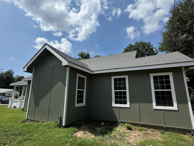 House for sale in Harrison, Texas