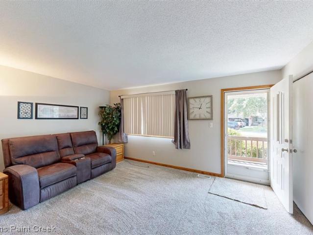 House for sale in Marine City, Michigan