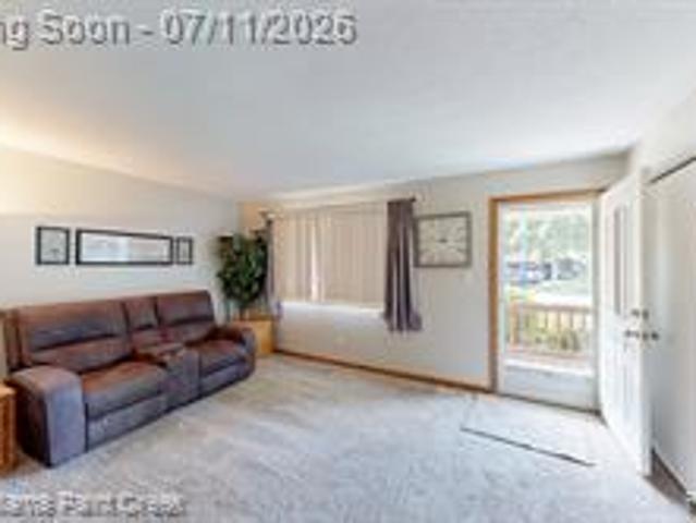 House for sale in Marine City, Michigan