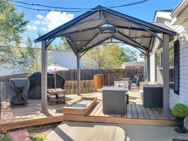 House for sale in Gilcrest, Colorado