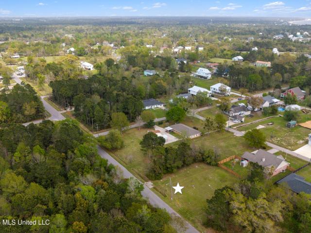 Land for sale in Waveland, Mississippi
