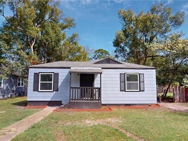 House for sale in Mobile, Alabama