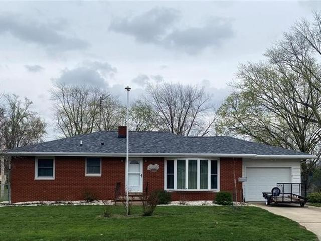 House for sale in Bond, Illinois