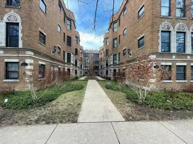 House for rent in Evanston