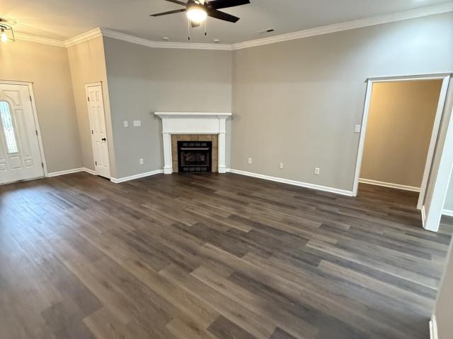 House for sale in Danville, Alabama