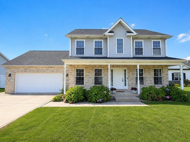 House for sale in Westville, Indiana