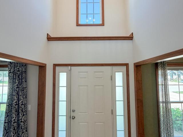House for sale in Westville, Indiana