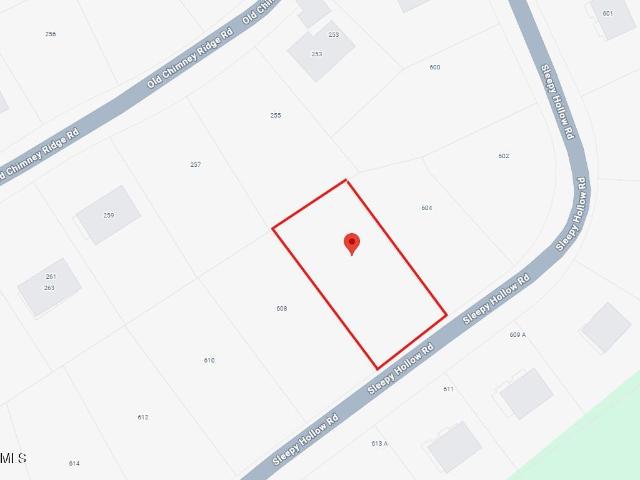 Land for sale in Montague, New Jersey