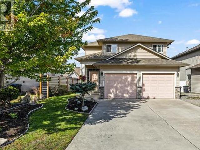 House for sale in Winfield, British Columbia