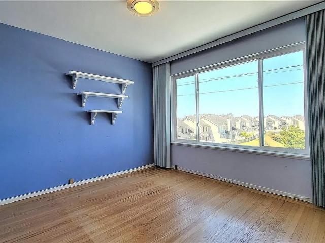 House for rent in San Mateo, California