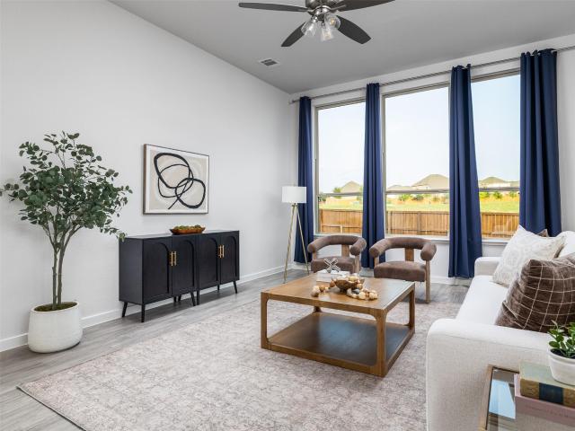 House for sale in Hays, Texas