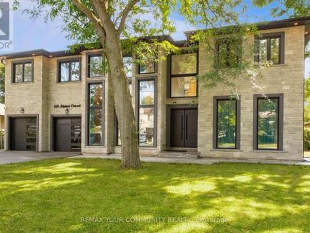 House for sale in Oakville, Ontario